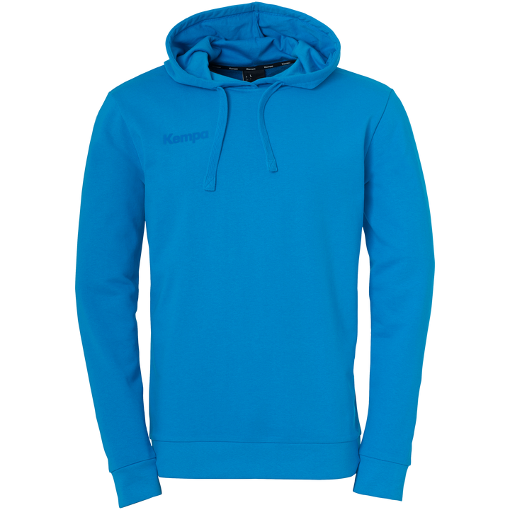 Kempa Hoody - kempablau