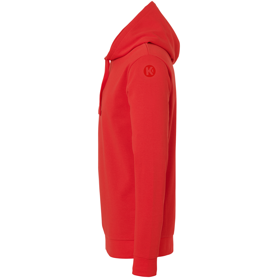 Kempa Hoody - rot