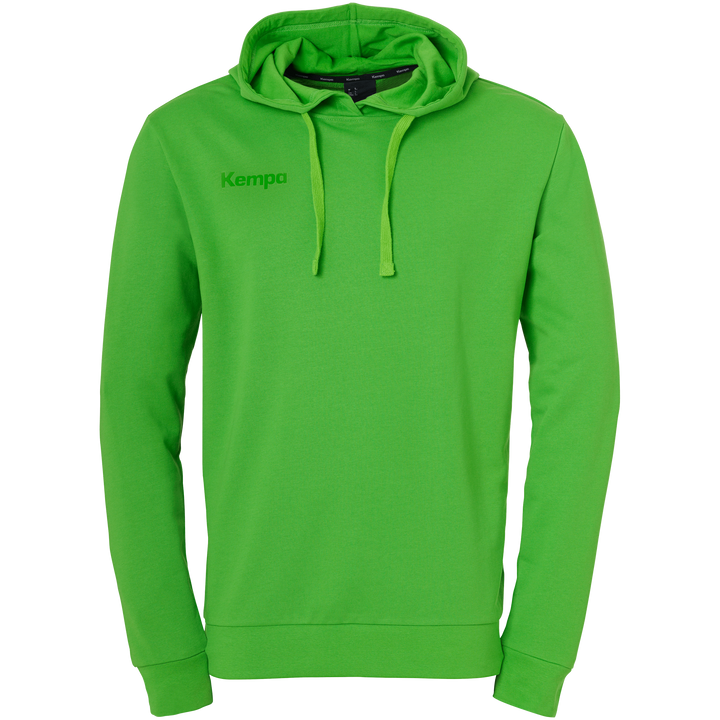 Kempa Hoody - hope grün