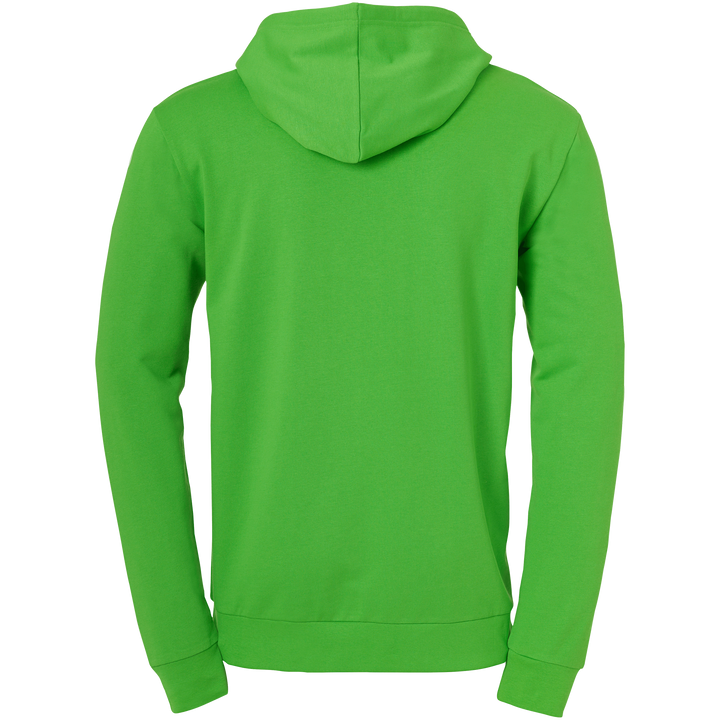 Kempa Hoody - hope grün