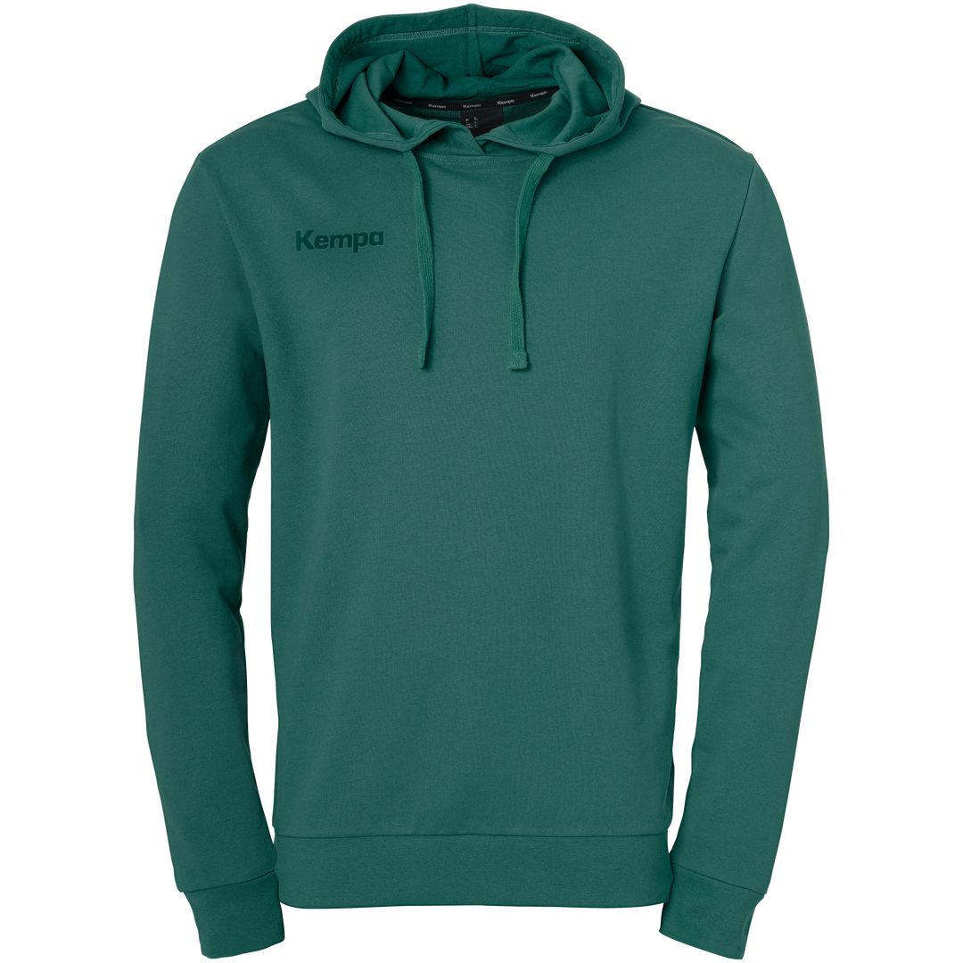 Kempa Hoody - lagune
