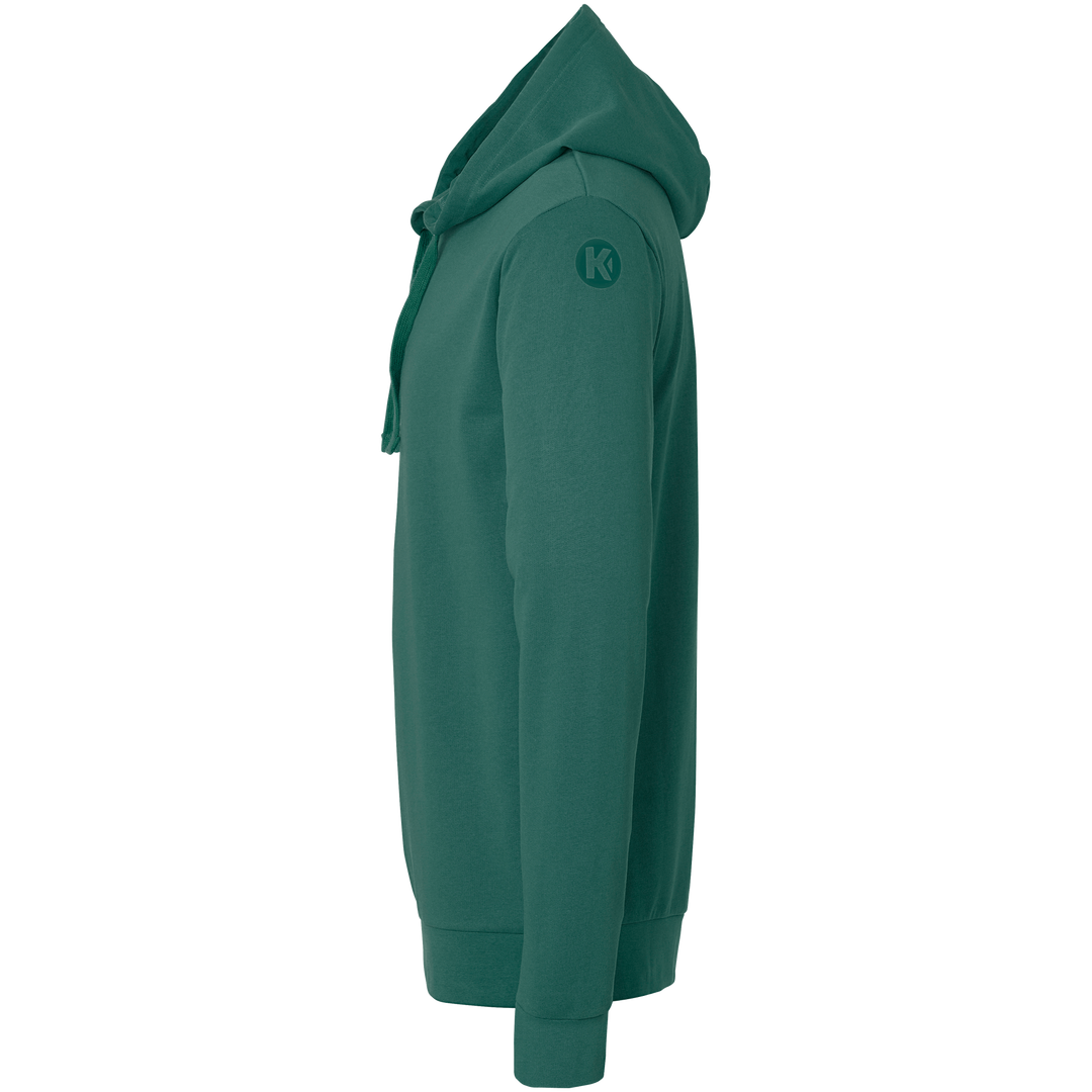 Kempa Hoody - lagune