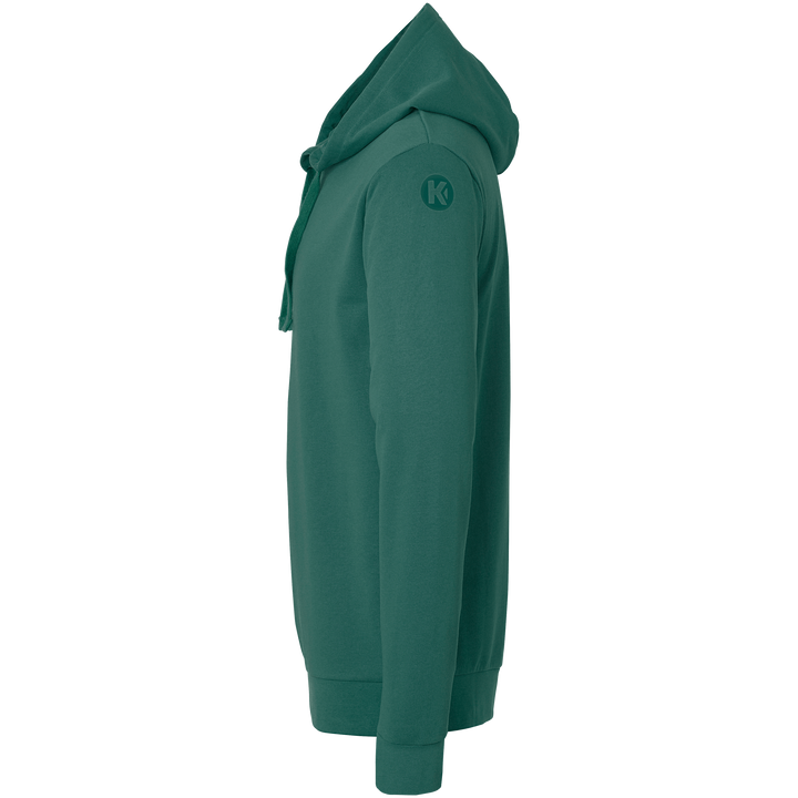 Kempa Hoody - lagune