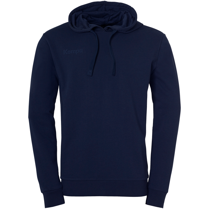 Kempa Hoody - marine