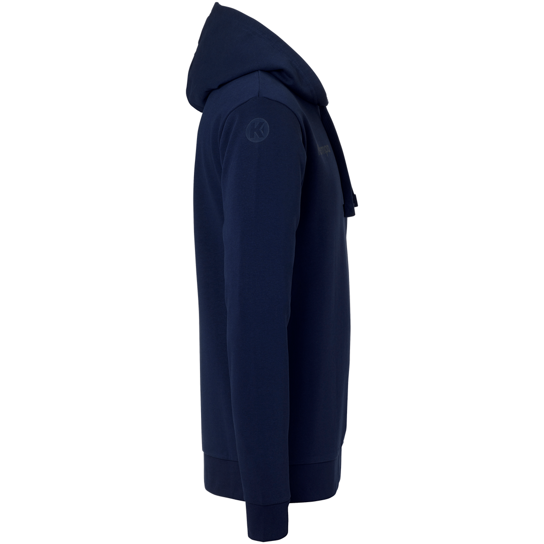 Kempa Hoody - marine