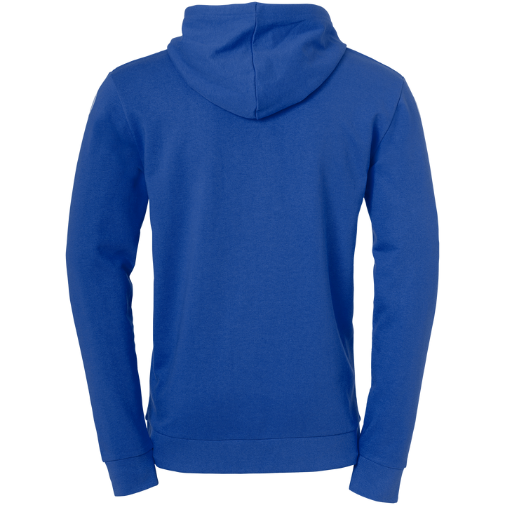 Kempa Hoody - royal