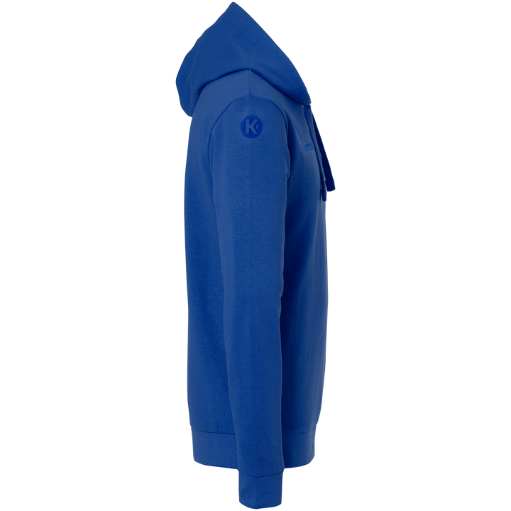 Kempa Hoody - royal