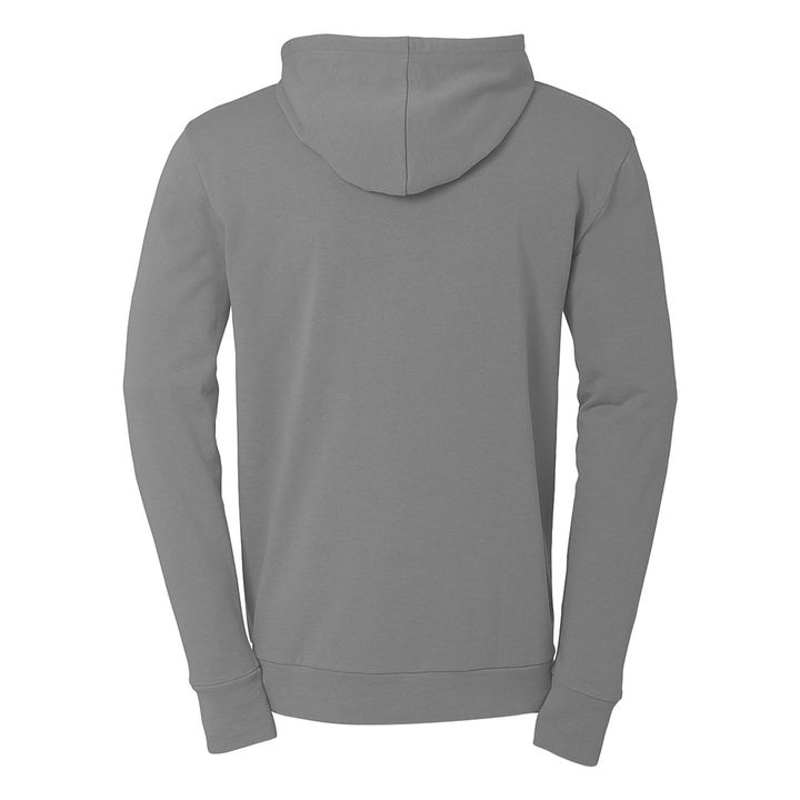 Kempa Hoody - steingrau