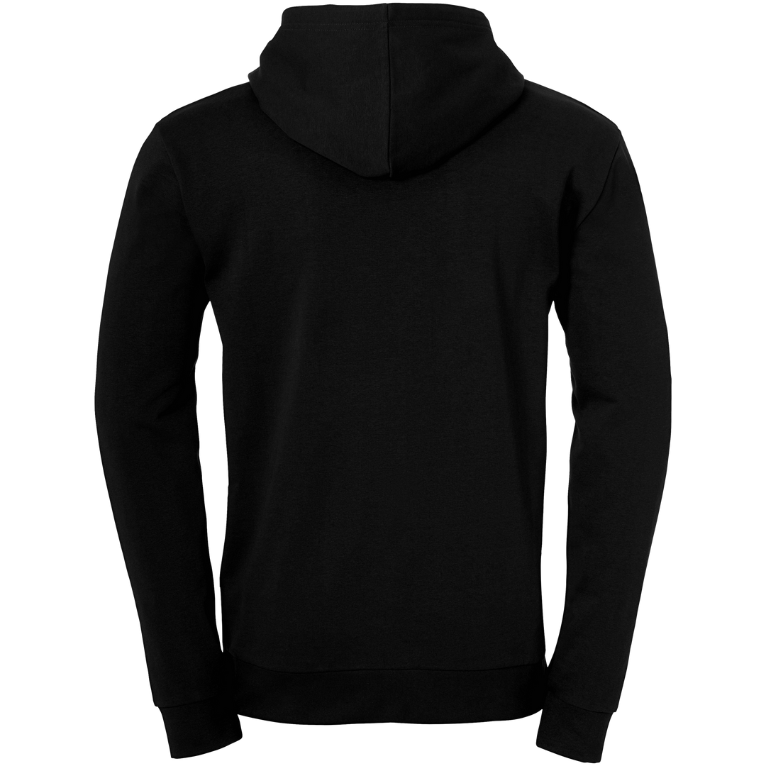 Kempa Hoody - schwarz