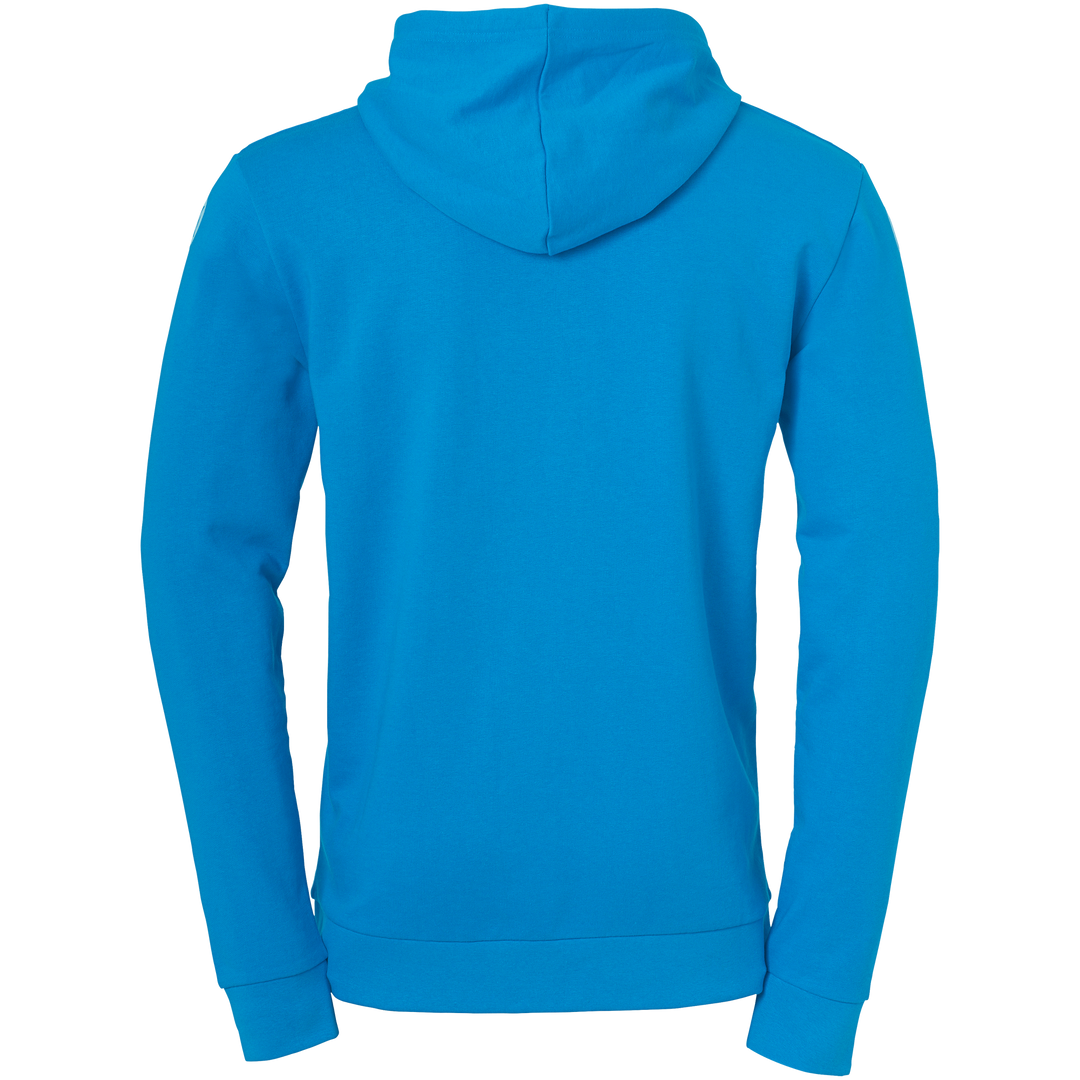 Kempa Hoody - kempablau
