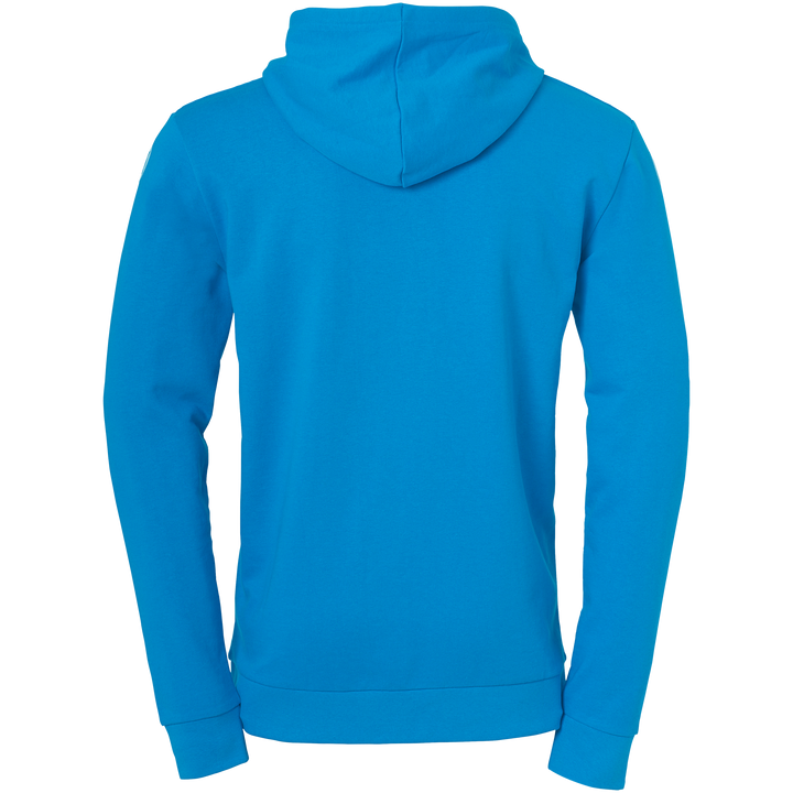 Kempa Hoody - kempablau