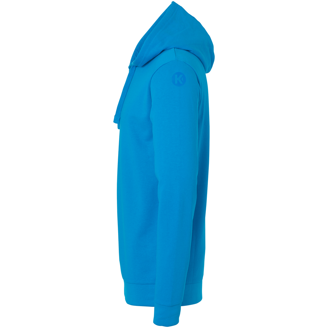 Kempa Hoody - kempablau