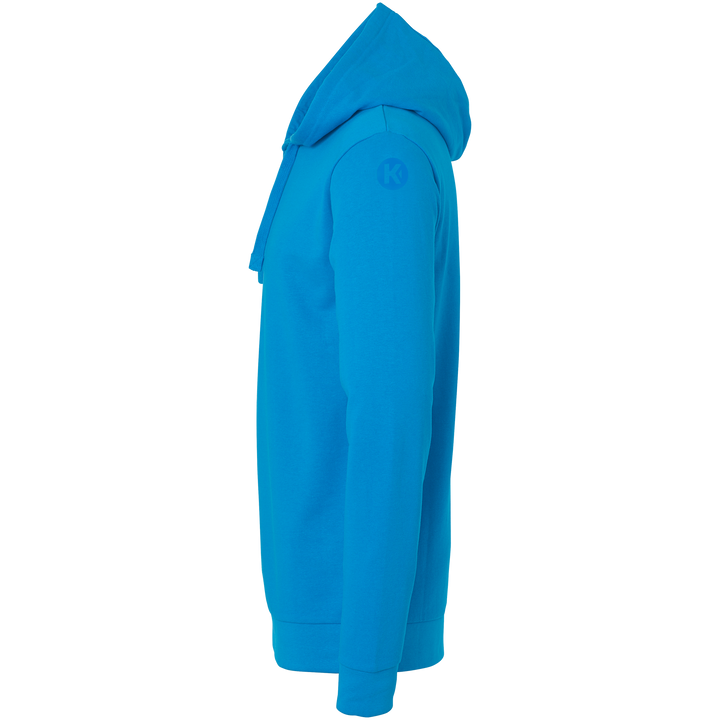 Kempa Hoody - kempablau