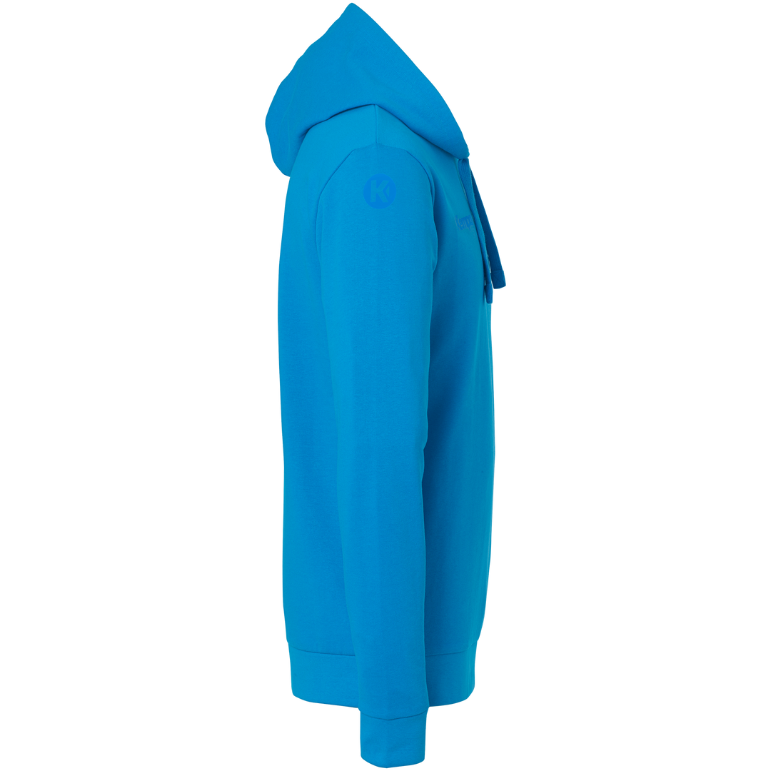 Kempa Hoody - kempablau
