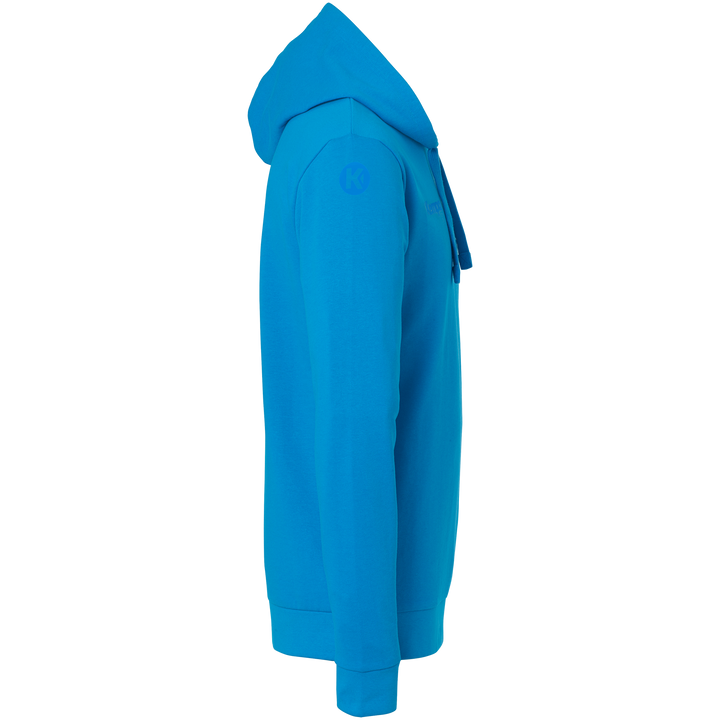 Kempa Hoody - kempablau