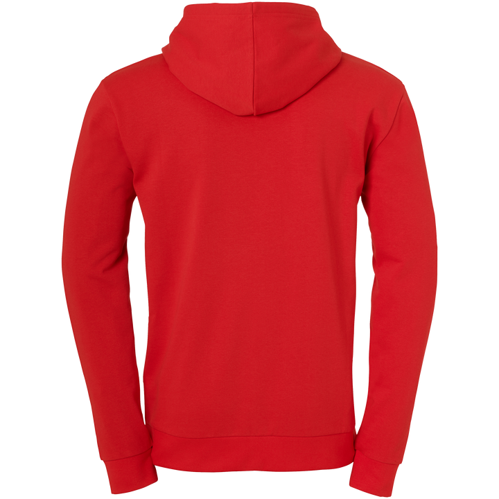 Kempa Hoody - rot