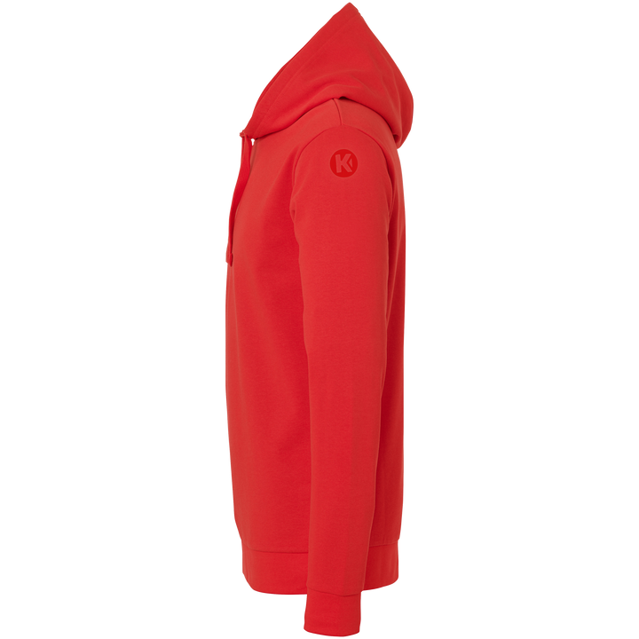 Kempa Hoody - rot
