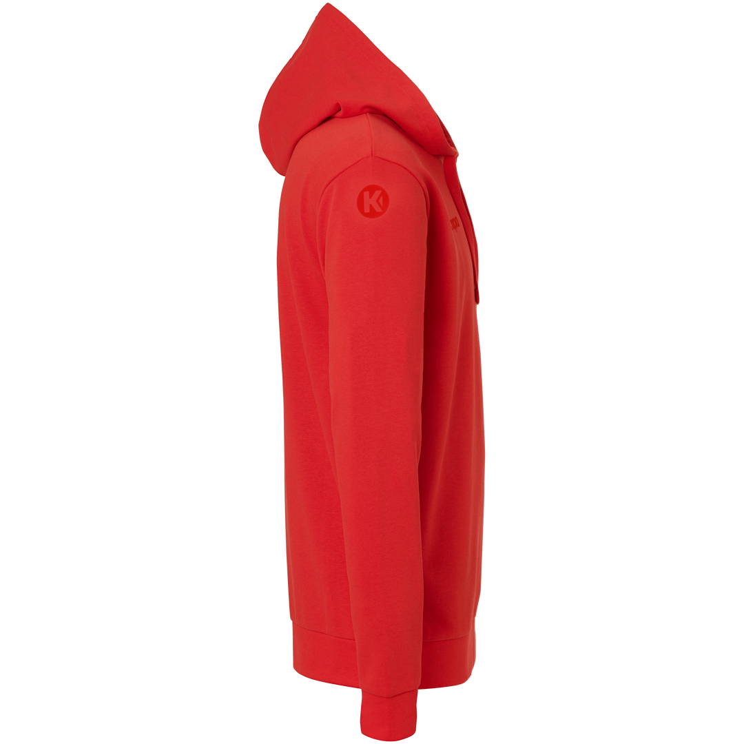 Kempa Hoody - rot