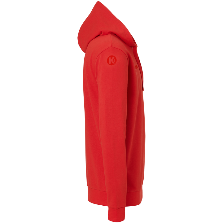 Kempa Hoody - rot