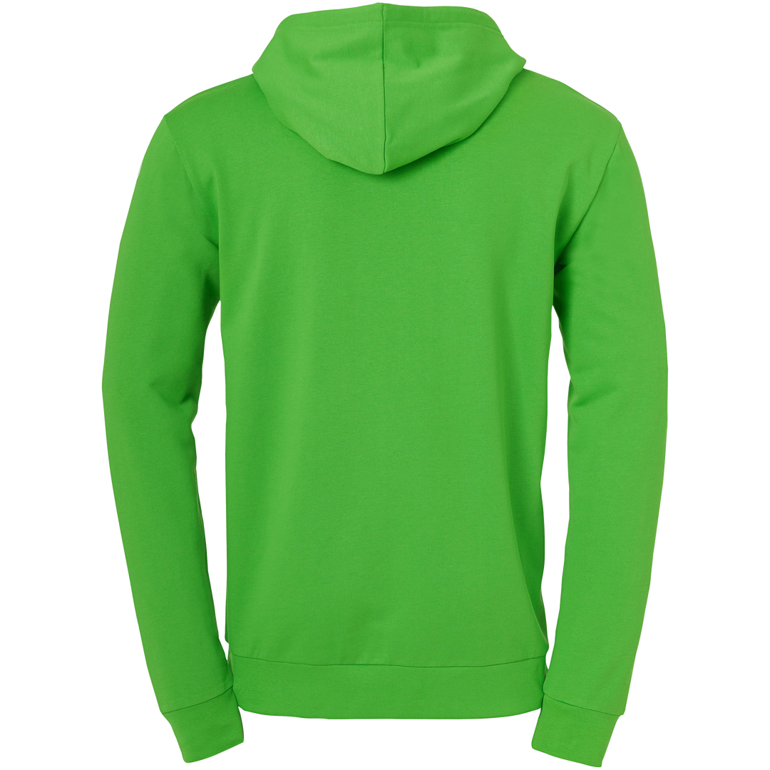 Kempa Hoody - hope grün