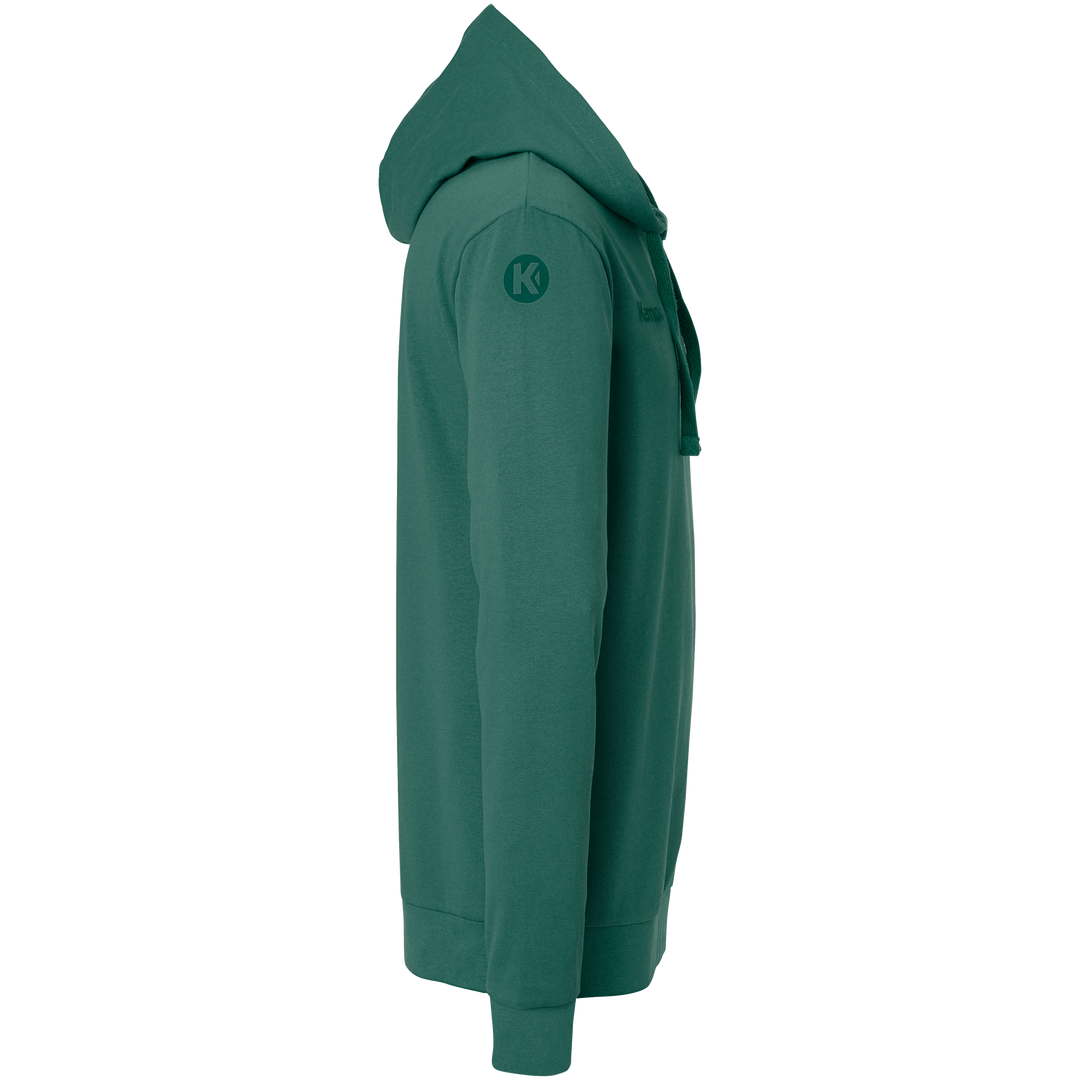 Kempa Hoody - lagune