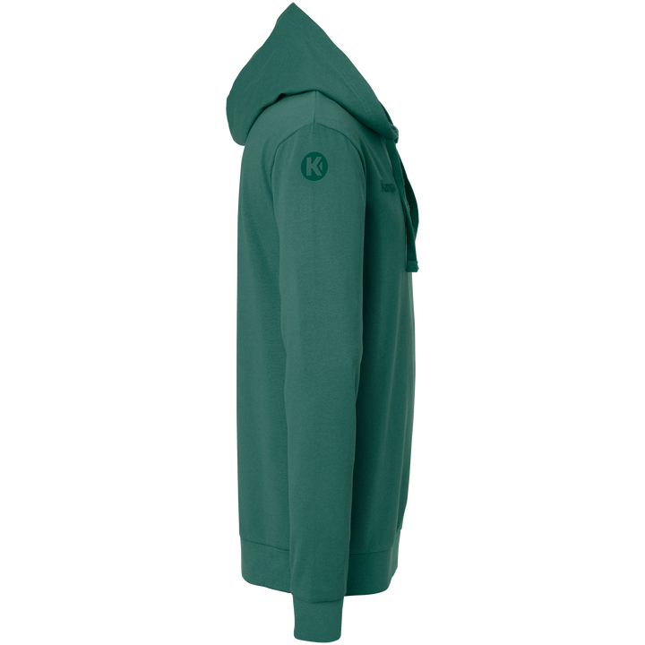Kempa Hoody - lagune