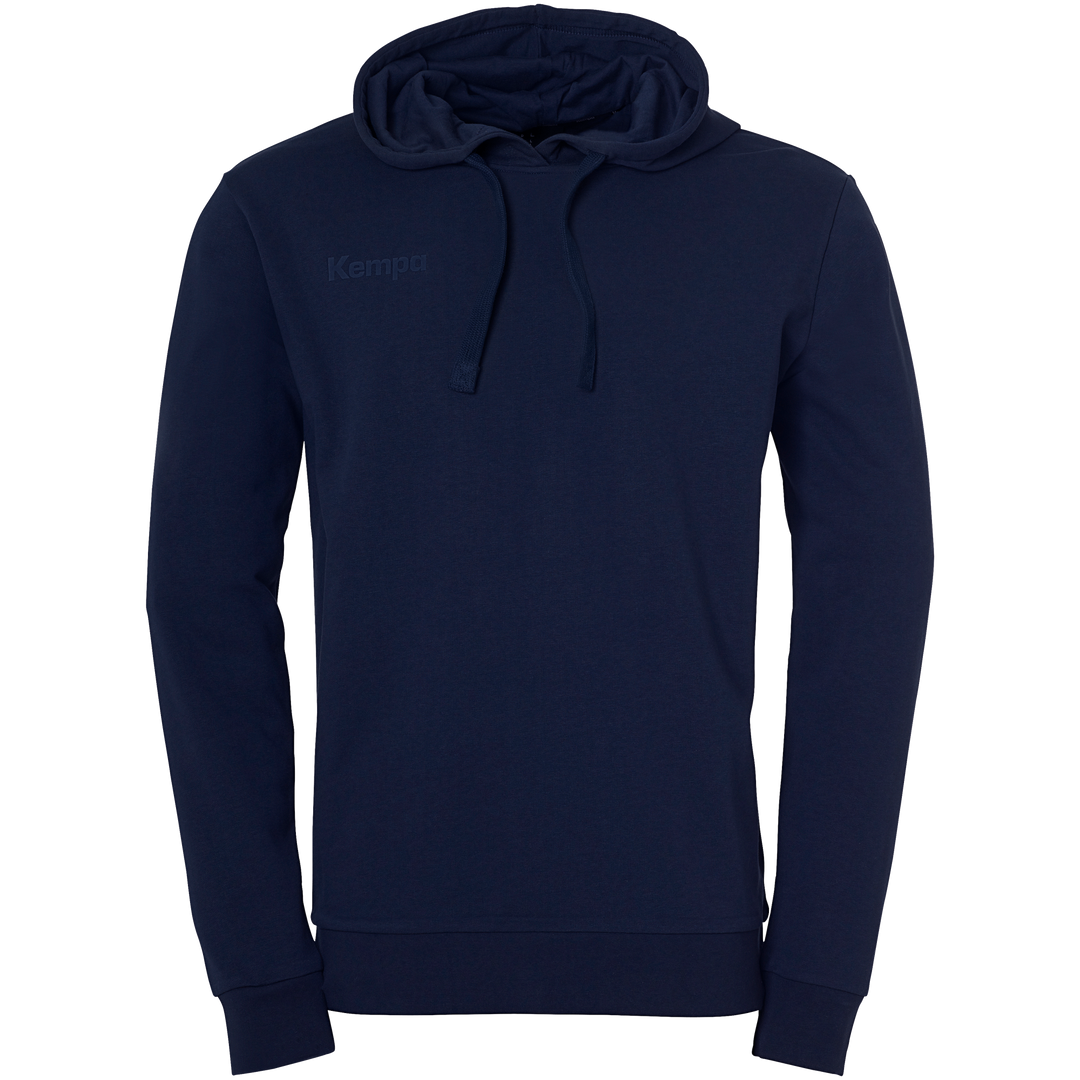 Kempa Hoody - marine