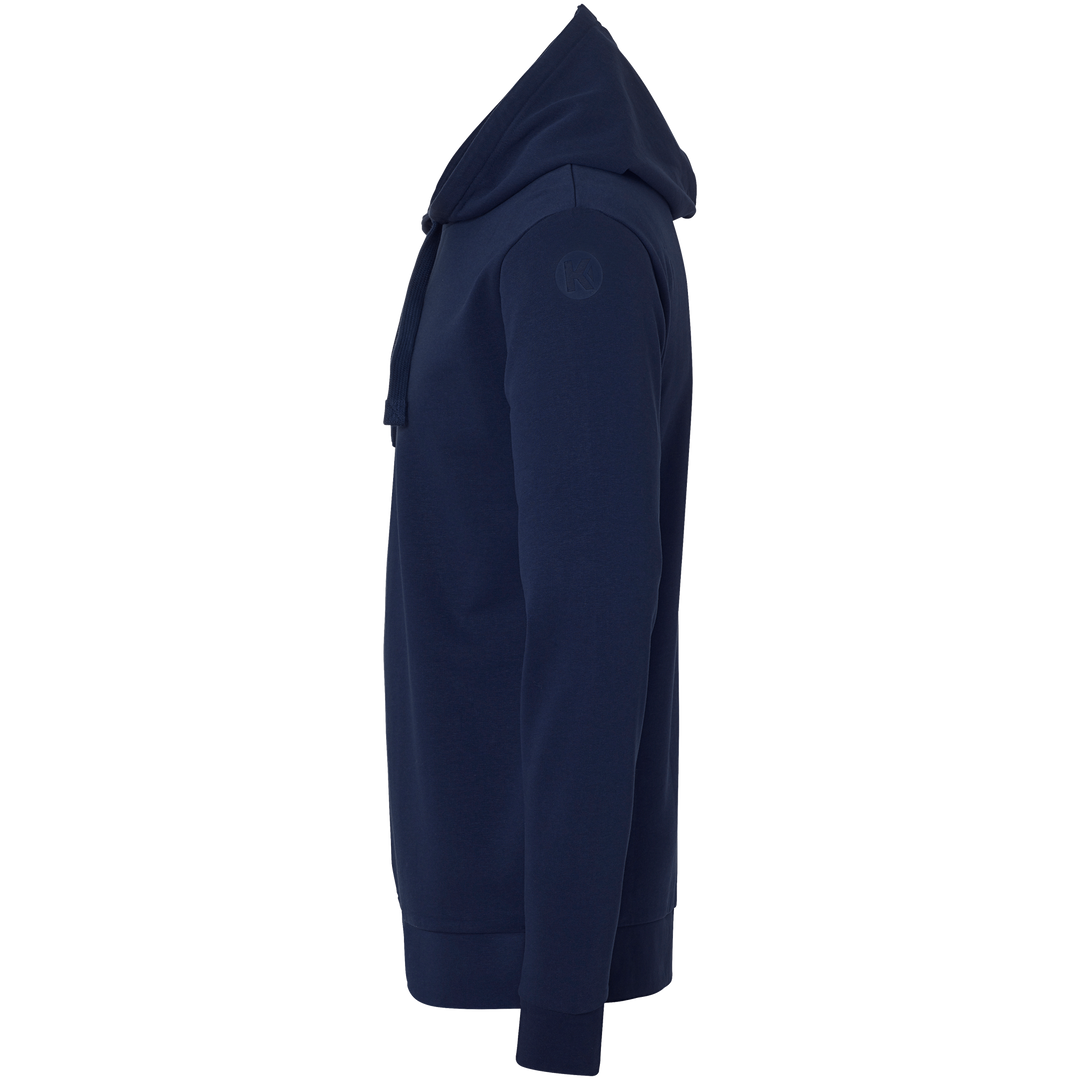 Kempa Hoody - marine