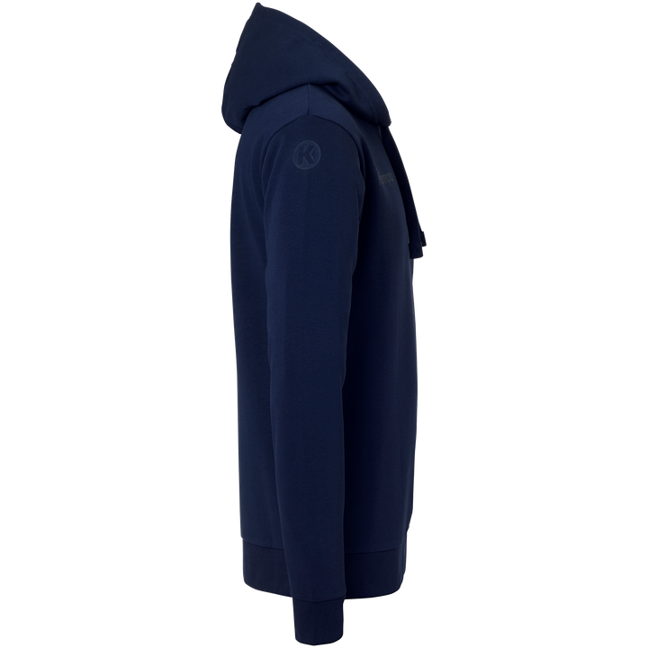 Kempa Hoody - marine