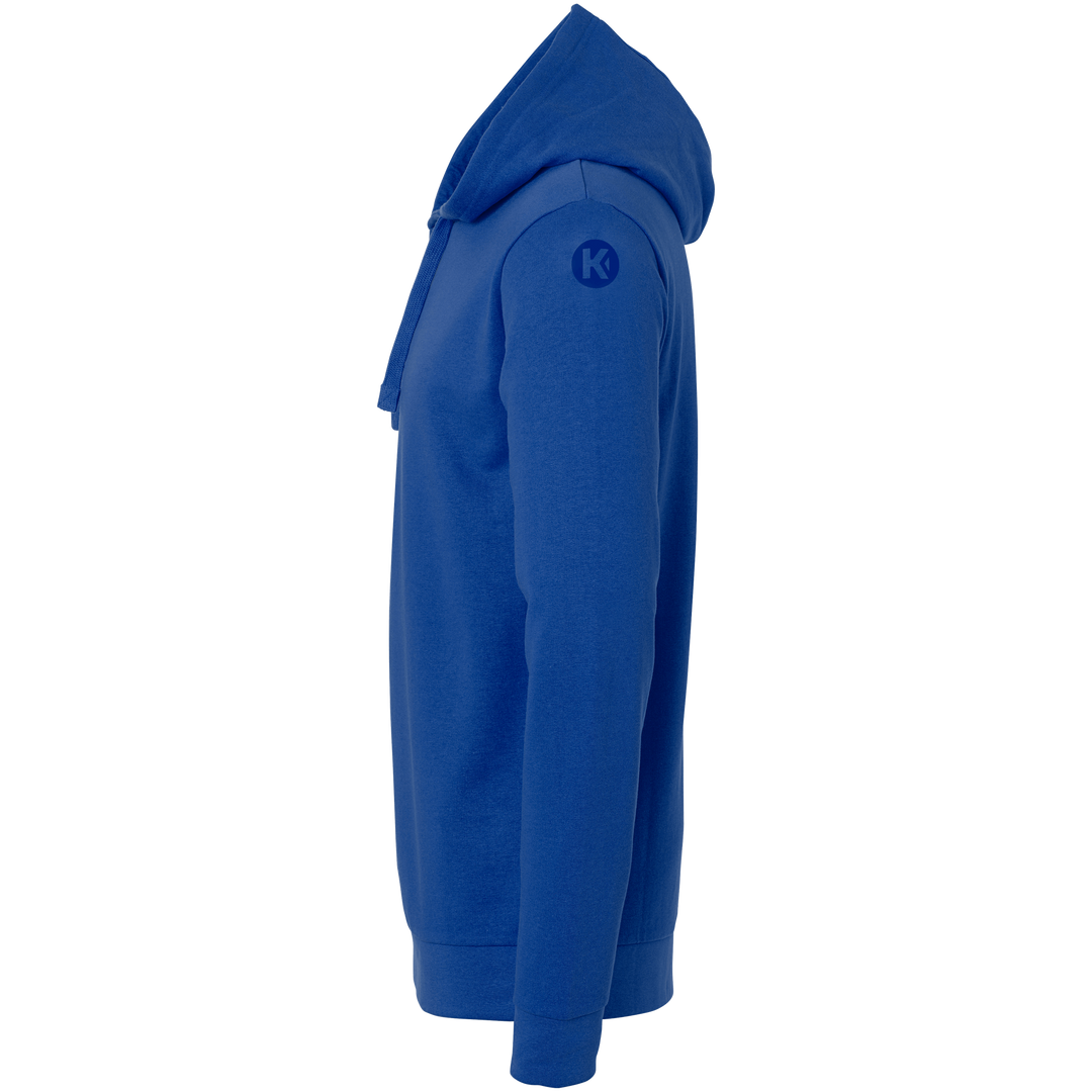 Kempa Hoody - royal