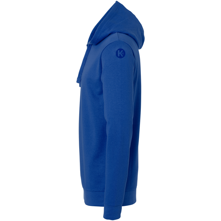 Kempa Hoody - royal