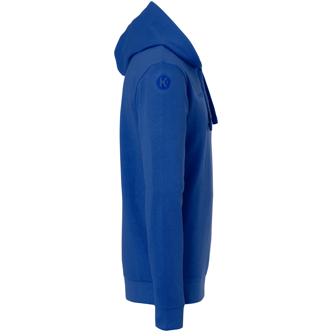 Kempa Hoody - royal