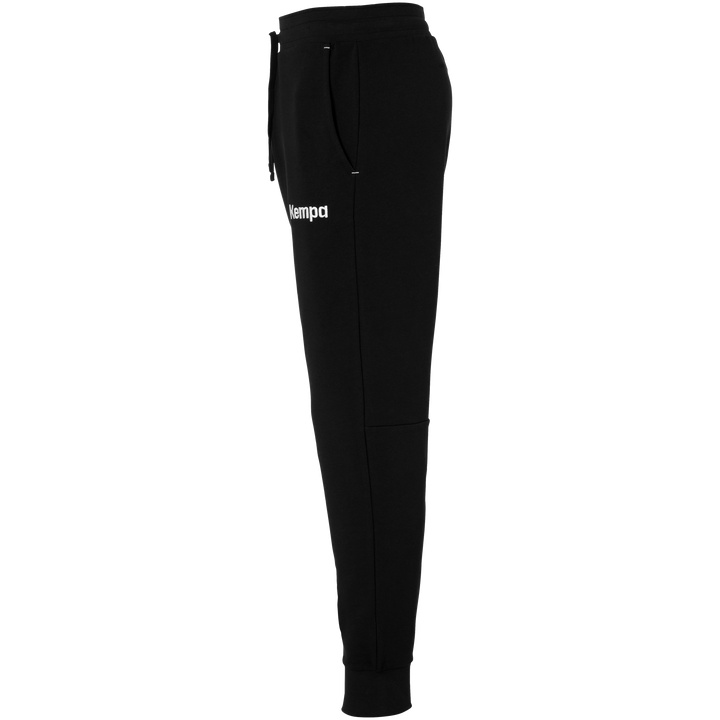 Kempa MODERN PANTS - schwarz