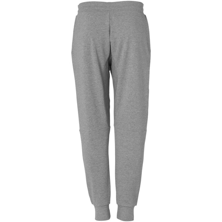 Kempa Modern Pants - dark grau melange