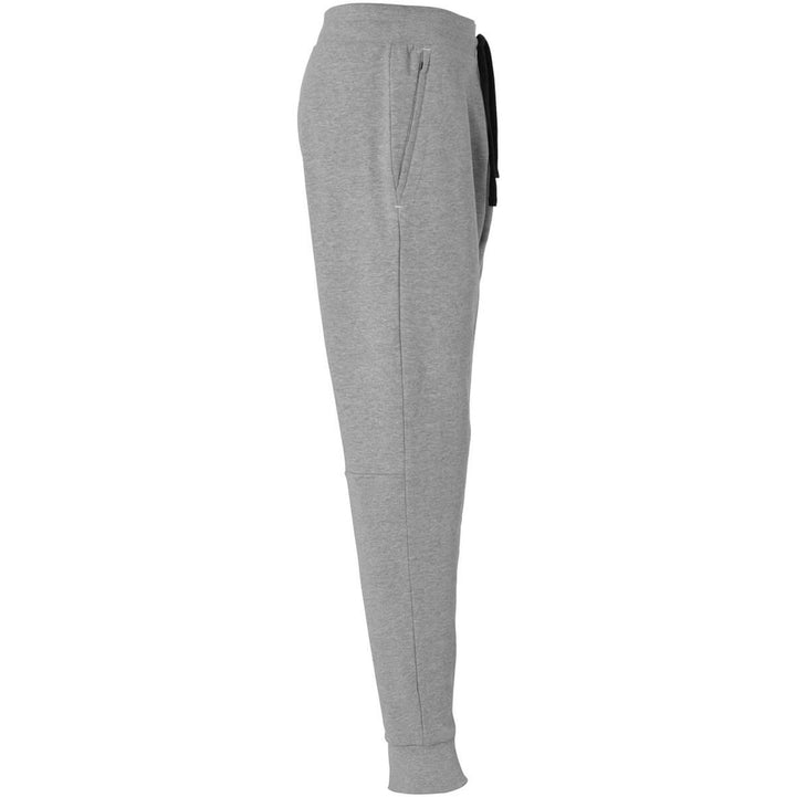 Kempa Modern Pants - dark grau melange