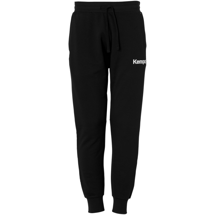 Kempa Modern Pants - schwarz