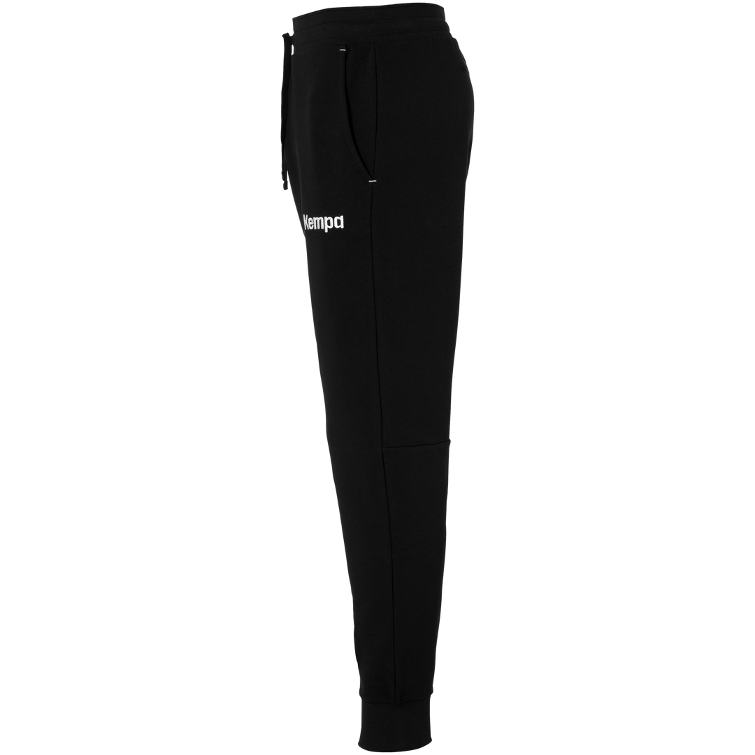 Kempa Modern Pants - schwarz