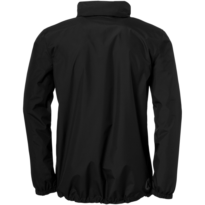 Kempa Rain Jacket - schwarz