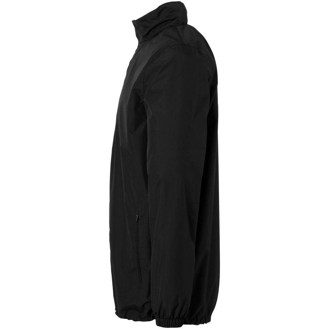 Kempa Rain Jacket - schwarz