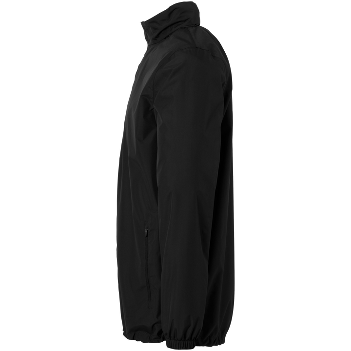 Kempa Rain Jacket - schwarz