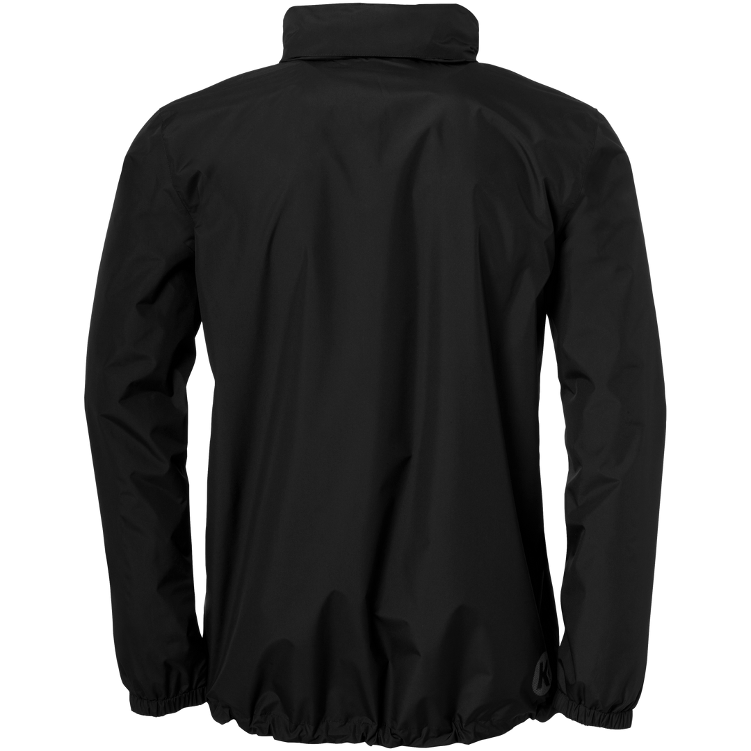 Kempa Rain Jacket - schwarz