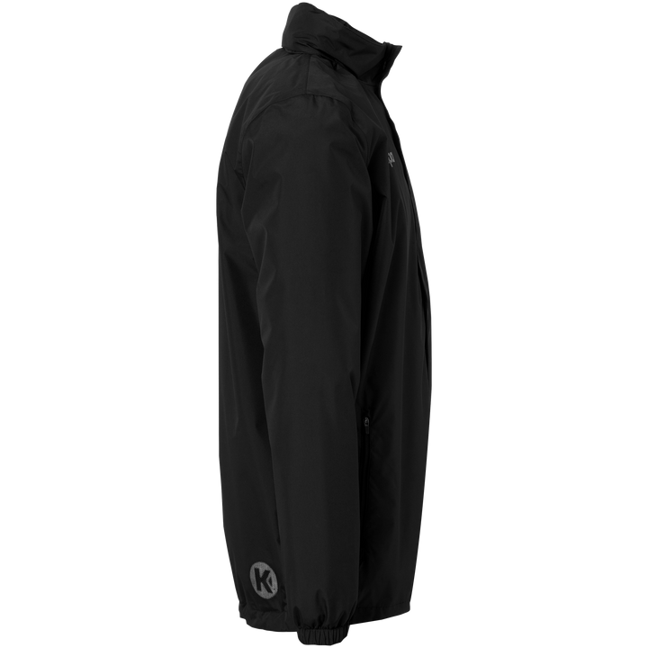 Kempa Rain Jacket - schwarz