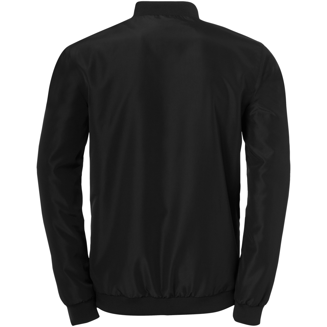 Kempa College Jacket - schwarz