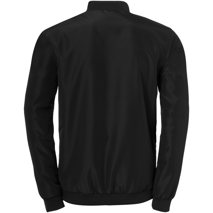 Kempa College Jacket - schwarz