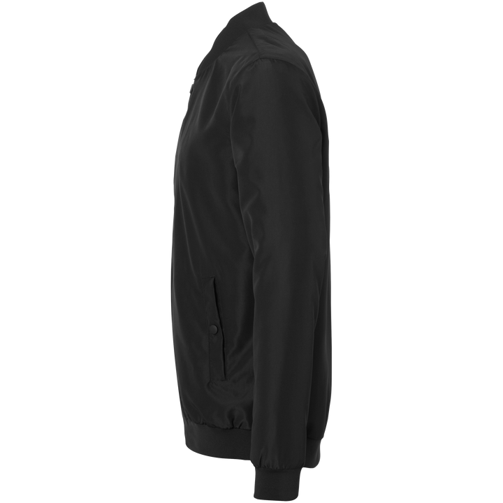 Kempa College Jacket - schwarz