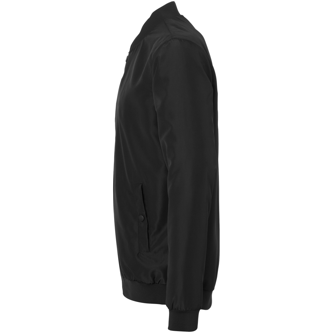 Kempa College Jacket - schwarz