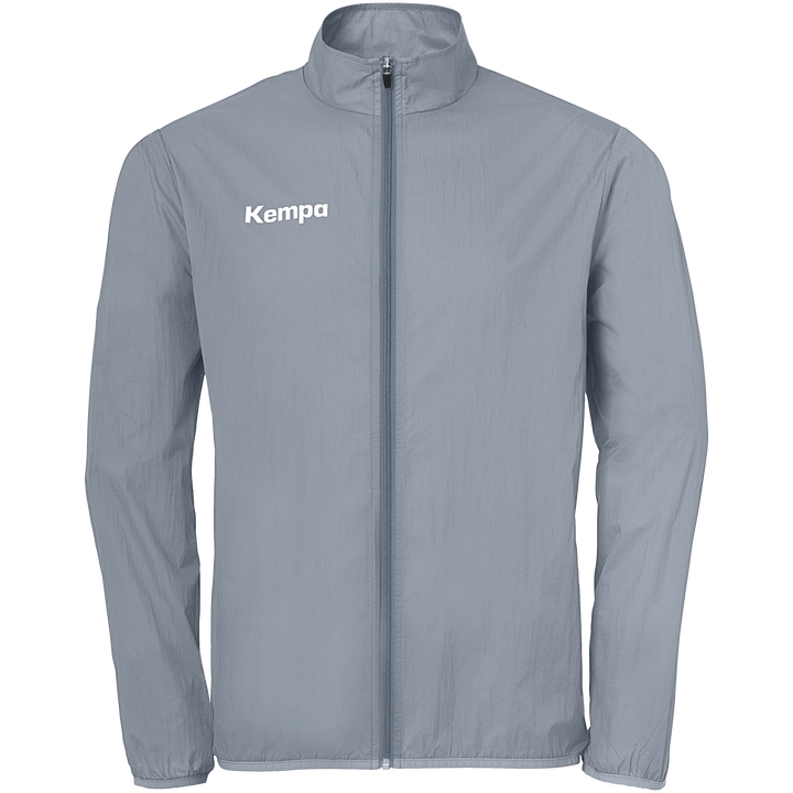 Kempa Active Jacket - light grau
