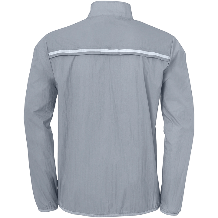 Kempa Active Jacket - light grau