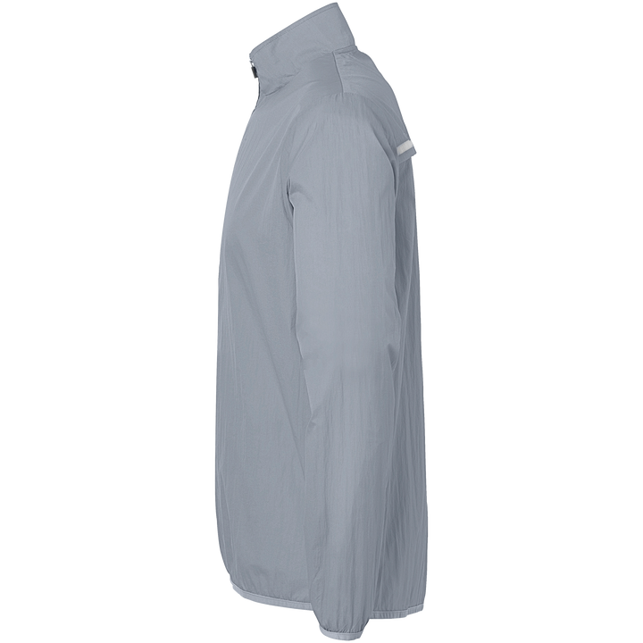 Kempa Active Jacket - light grau