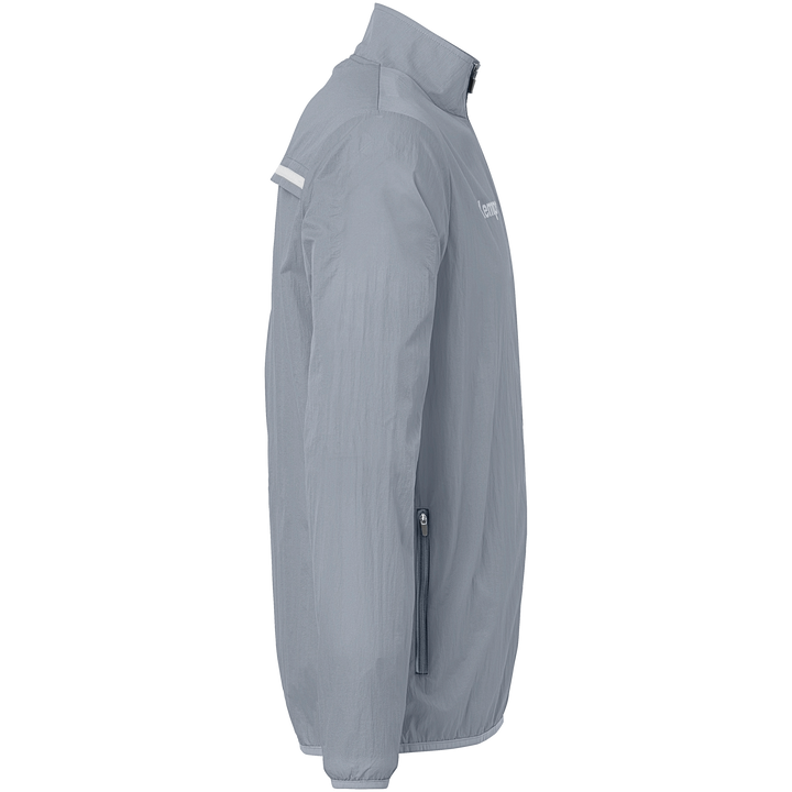 Kempa Active Jacket - light grau